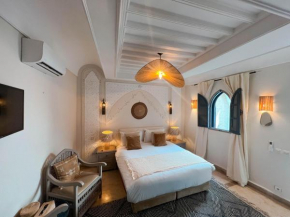 Riad Jonan & Spa